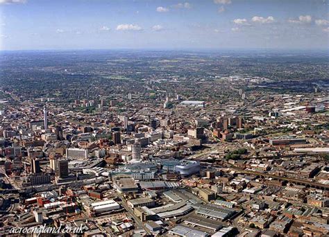 Birmingham (/ ˈ b ɜːr m ɪ ŋ ə m / ⓘ BUR-ming-əm) is a city and metropolitan borough in the metropolitan county of West Midlands in England.It is the second-largest city in Britain - commonly referred to as the second city of the United Kingdom - with a population of 1.145 million in the city proper. Birmingham borders the Black Country to its west and together with its city of ...