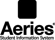 The Aeries App is now available! Click on the appropriate link 