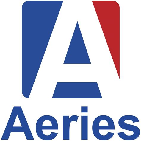 Get the Aeries Mobile Portal App! Welcome to the Par