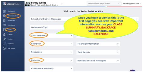 Richland District Office. Forgot Password? Create New Account. Get the Aeries Mobile Portal App!. 