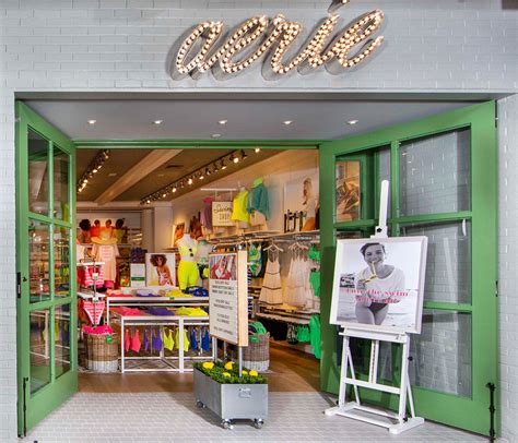 The store is located at 599 Broadway in SoHo. This month, the AEO family of brands — Aerie, American Eagle and Unsubscribed — have joined forces to open a 24,000-square-foot store featuring ....