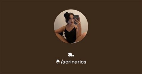 😈 XXX Aerinaries Onlyfans Leak