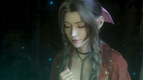 🍆 (SEX) Aeris_From_Midgar Leaks