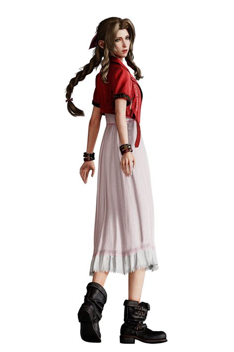 Aerith Gainsborough FF7 Remake Cosplay: A Guide to Reimagining the Beloved Character