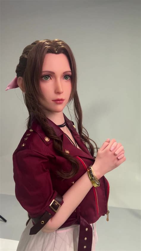 Aerith sex doll. Things To Know About Aerith sex doll. 