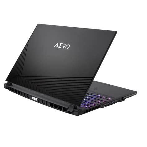 Aero 15 Rtx 20 Series Learn More Laptop Gigabyte Global