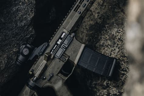 Aero Precision Limited Edition AR15 Builder Sets