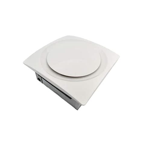 Aero Pure - Bath Fans - Bathroom Exhaust Fans - The Home Depot