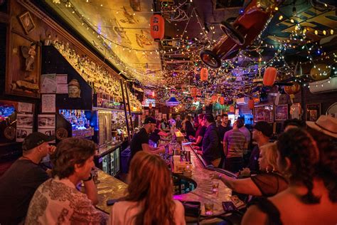 Aero club bar. In “Long Live Queer Nightlife,” the L.G.B.T.Q. studies scholar Amin Ghaziani visits a new generation of ad hoc dance parties that have risen from the ashes of the gay bar. 