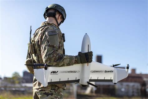 AeroVironment, Inc. designs, develops, produces and supports a portfolio of unmanned aircraft systems (UAS), supplied to organizations within the United States Department of Defense (DoD), charging systems for electric vehicle batteries and power cycling and test systems supplied to commercial and government customers.. 