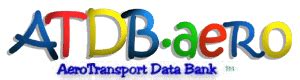 AeroTransport Data Bank - ATDB.aero