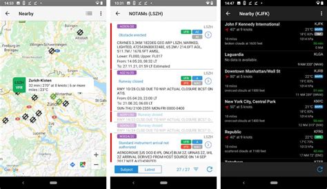 AeroWeather APK Download for Android 