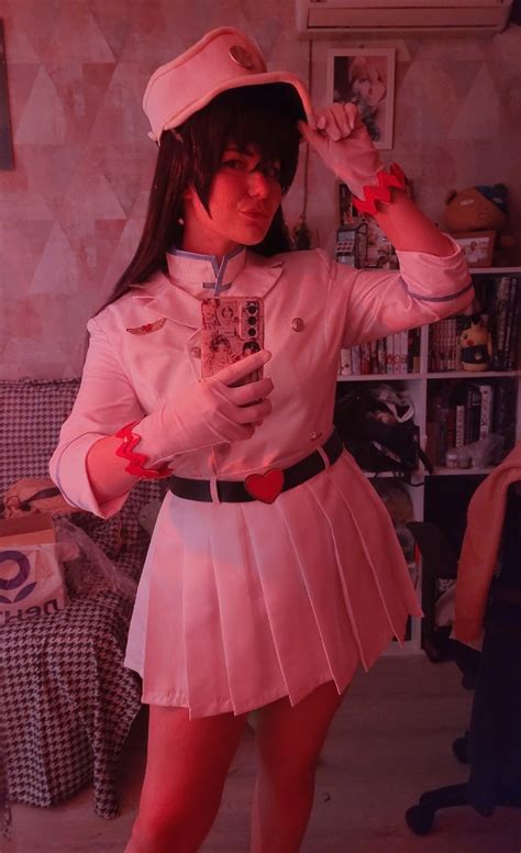 Aero_Cat Cosplay Leaks XXX 💋 137 Pics