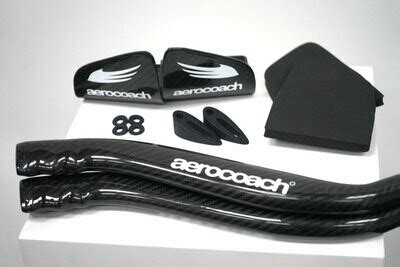 Aerobar components - AeroCoach Store