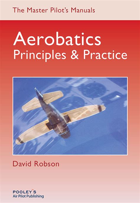 Aerobatics principles and practice master pilots manuals. - Enzyklopädie der thailändischen massage eine komplette anleitung zur traditionellen thailändischen massage und akupressur.