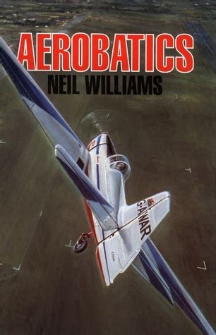 Read Aerobatics By Neil  Williams
