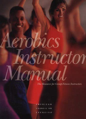 Aerobics instructor manual by richard thomas cotton. - Arte de curar en el culto a maría lionza.