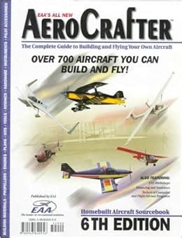 Aerocrafter the complete guide to building and flying your own aircraft over 700 aircraft you can build and. - Wales hotels guest houses and farmhouses 1995 accommodation guides.