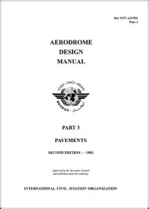 Aerodrome design manual doc 9157 part 3. - 1995 yamaha p50 tlrt outboard service repair maintenance manual factory.
