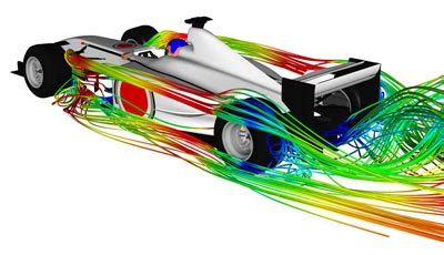 Footnote 1 This field requires engineers to apply the sciences of aerodynamics, propulsion systems, structural design, avionics, and more in order to create new technology. Designing these products can be very complex processes that take multiple years.. 