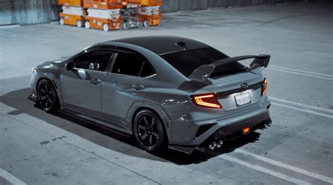 Aeroflow dynamics. 19 hours ago ... In this video, we go over our 2022 WRX build! Part list: Aeroflowdynamics S Style Color Matched Fender Flares TekWrap Nardo Gray Wrap ... 