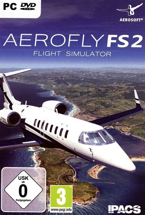 Aerofly 2 flight simulator.  For Aerofly 2 Flight Simulator on the PC, GameFAQs h...