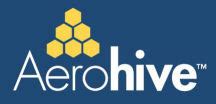 Aerohive HiveUI - WiFi Planet