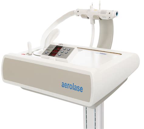 Aerolase. Aerolase, Tarrytown, New York. 3,380 likes · 111 talking about this. Reinventing medical laser technology, Aerolase® is redefining the gold standard in laser treatment 