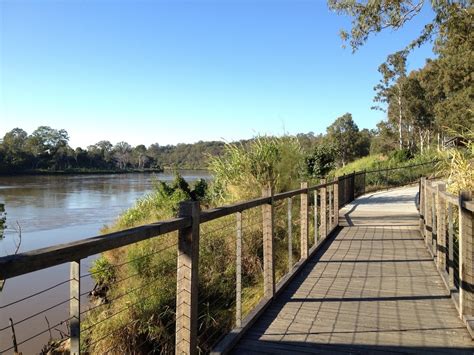 Aeromac • Seventeen Mile Rocks • Queensland •