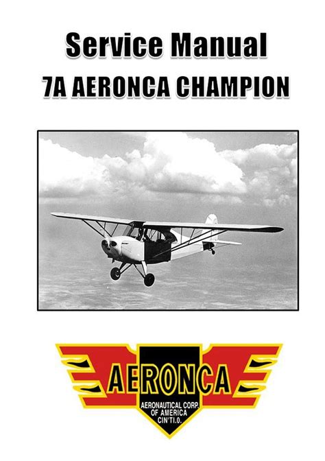 Aeronca champion 7a aircraft service manual. - Mitsubishi electric mxz 120 va manual.