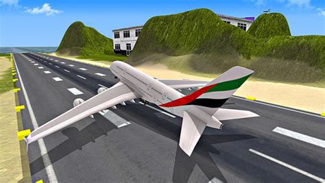 It is possible in airplane games unblocked! Here you will find 