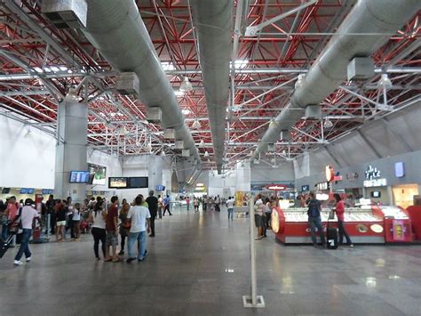 Aeroporto Internacional de São Luís – Wikipédia, a enciclopédia livre