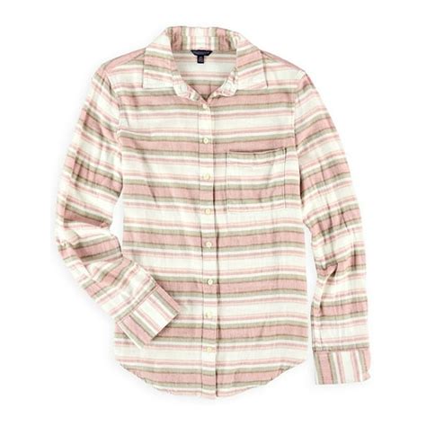 Aeropostale button up shirts women's. Shop Aeropostale Women's Tops - Button Down Shirts at up to 70% off! Get the lowest price on your favorite brands at Poshmark. Poshmark makes shopping fun, affordable & easy! 