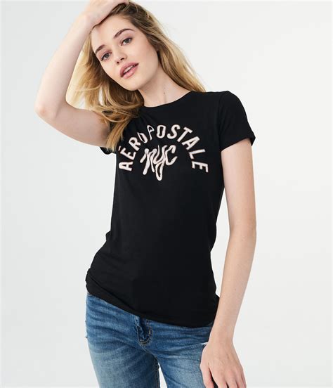 Aeropostale.com - Aeropostale. Free Jeans or Shorts When You Buy One * Women Men. Graphic Tees: Buy 1, Get 2 FREE * Women Men. Up To 50% Off New Arrivals * Women Men. 50-70% Off Sitewide + Free Ship $50+ * Women Men. Limited Time! Spring Stock Up Event: $8 & Up * Women Men. Menu. Women Back. Women Shop All Women New Arrivals Tops Women. …