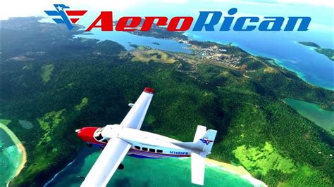 Aerorican. Ven Unete a Nosotros! / Come Join Us! Socials: aerorican.comInstagram.com/aeroricanfacebook Aerorican 