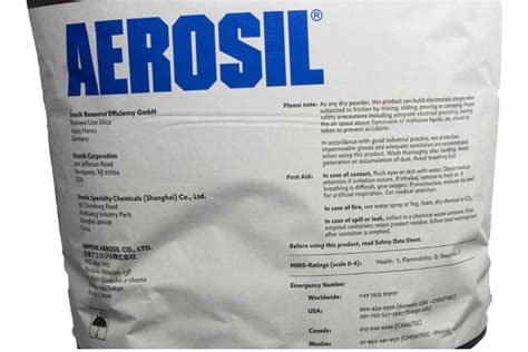 Aerosil uses.  This system is AEROSIL&reg; colloidal silicon dioxide 1 has been use...