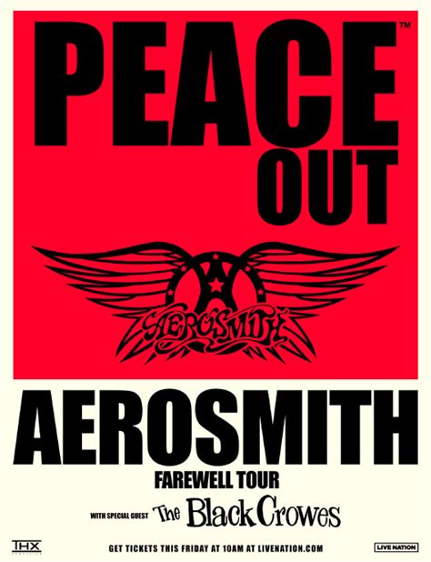 Aerosmith's farewell tour to stop in St. Louis this October