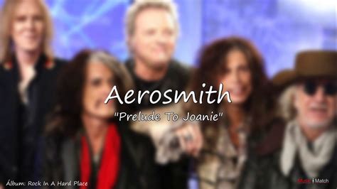 Aerosmith - Joanie