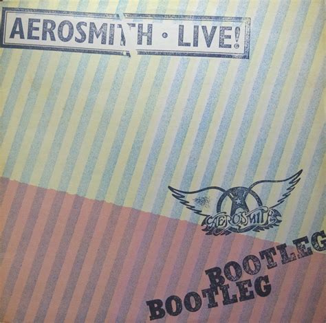 Aerosmith live bootleg discogs.  Compare versions and buy on Discogs Live! Bootleg ...
