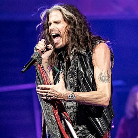 Aerosmith postpones multiple shows on farewell tour over Steven Tyler's vocal cord damage