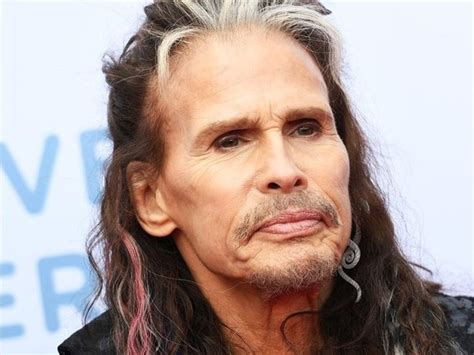 Aerosmith singer and Maui homeowner Steven Tyler urges tourists to return to the island