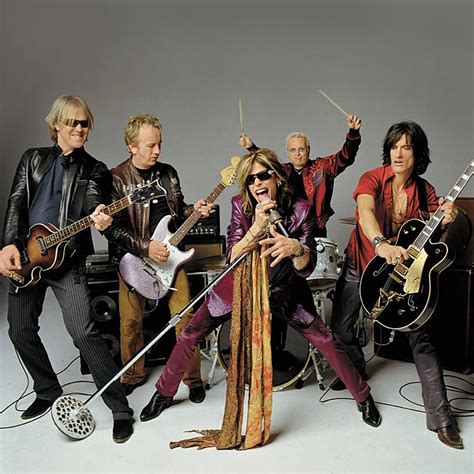 Aerosmith to play the X on what the band is calling their final tour
