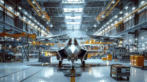 Aerospace engineering in military.  You will be part of a structured daily ...