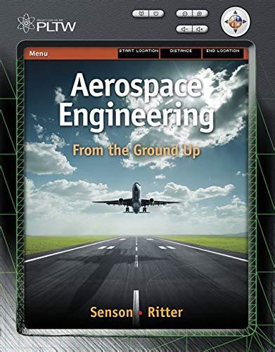 Full Download Aerospace Engineering From The Ground Up By Ben Senson