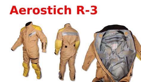 Aerostich - Call Us 800-222-1994. Contact Form. Online Sizing Tool. Compare Products. You have no items to compare. My Wish List. You have no items in your wish list. Aerostich, the place to find motorcycle jackets, suits, helmets, boots, gloves, tools, bags, and other accessories to help make riding better in all conditions, through …