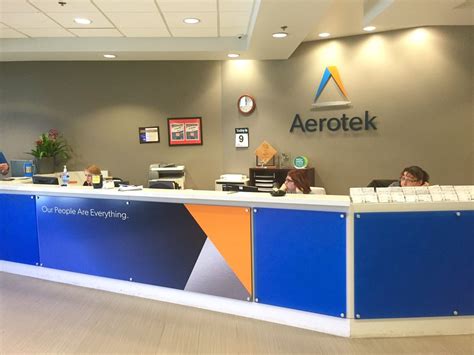 A The phone number for Aerotek is: 507-206-5777. Q Where is Aerotek located? A Aerotek is located at 3535 40th Ave NW Suite 203, Rochester, MN 55901. Q What days are Aerotek open? A Aerotek is open: Monday: 8:00 AM - 5:00 PM Tuesday: Closed Wednesday: 8:00 AM - 5:00 PM Thursday: 8:00 AM - 5:00 PM