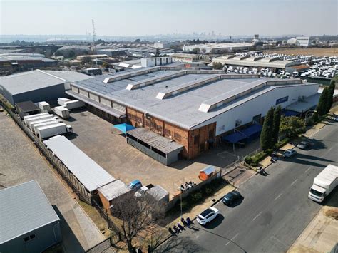 Aeroton Property : Industrial property for sale in Aeroton : …