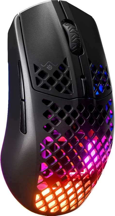 Aerox 3 Wireless Gaming Mouse – Ultra Lightweight - Walmart