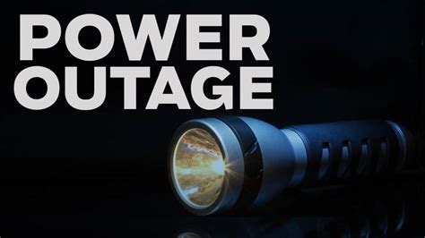 DAYTON, Ohio (WDTN) — Two large power outages have been reported across the Miami Valley on Thursday. According to the AES Ohio Outage Map, 1207 customers are in the dark as of Thursday at 2:36 p.m.
