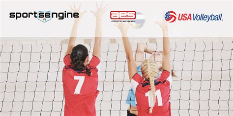 Aes voll. Find your next volleyball tournament or event and find scores, schedules and rankings. AES volleyball management and registration software makes it easy to initiate, schedule and host your next tournament. 